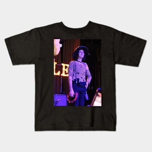 Emerson Barrett Palaye Royale Kids T-Shirt